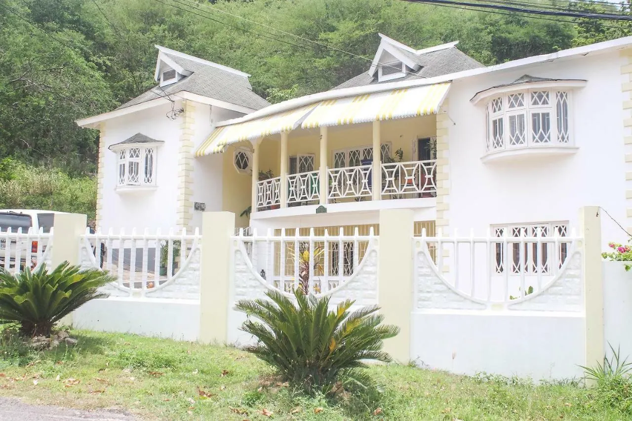 Dironche Villa-Porto Bello 몬테고 베이
